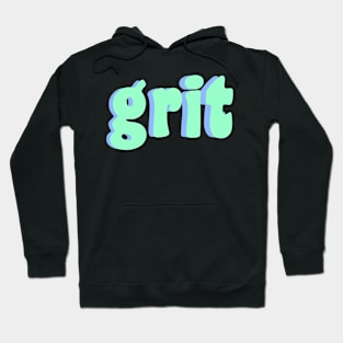 Grit Hoodie